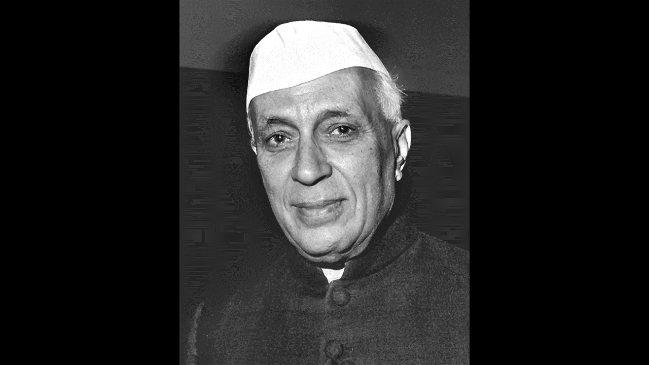 Jawaharlal Nehru: Former Prime Minister of India, Early Life, Freedom  Struggle, Books and Facts For UPSC - Careerindia