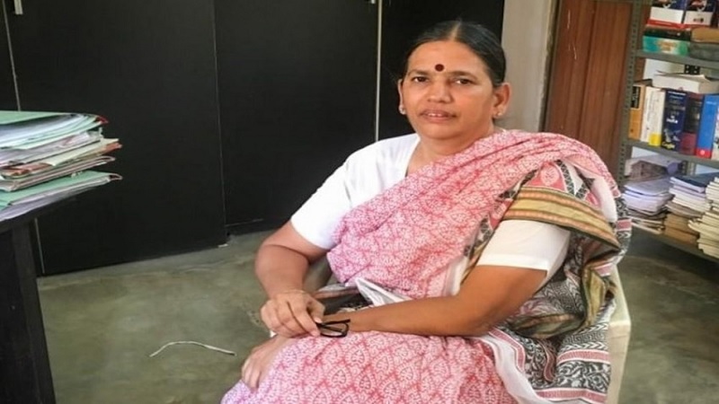 No Bail, No Trial: Sudha Bharadwaj Turns 60 in Jail! | NewsClick