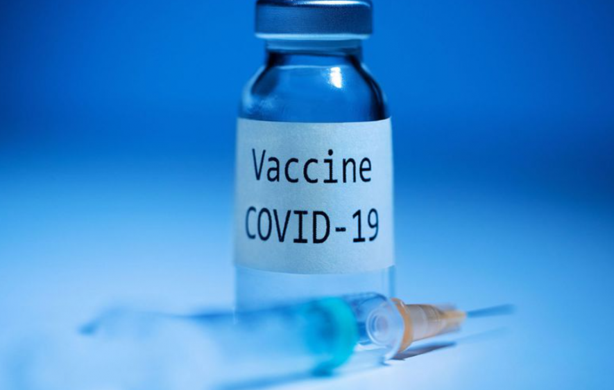 South Korea Approves First Homemade COVID-19 Vaccine | NewsClick