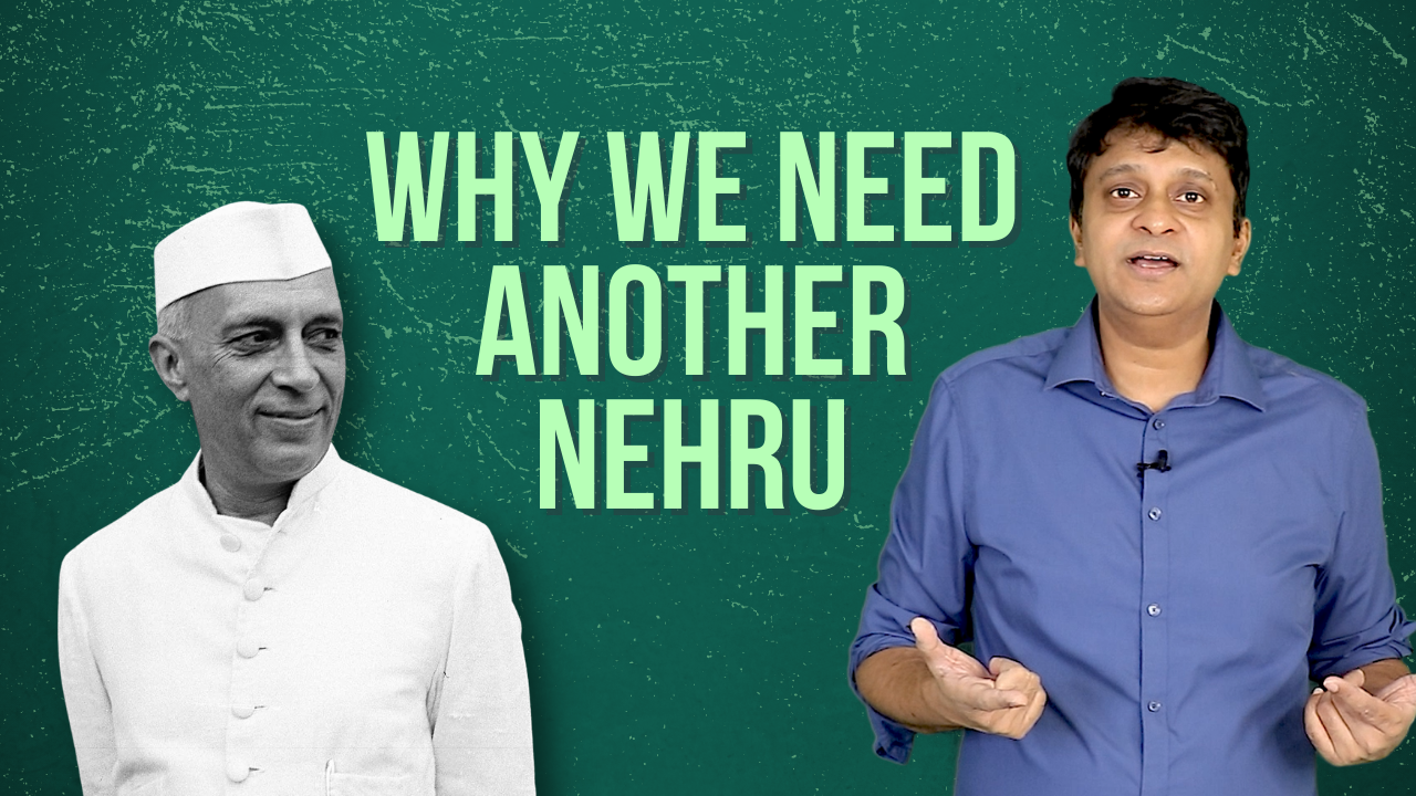 Only Nehruvian ‘Socialism’ 2.0 Can Solve India’s Problems