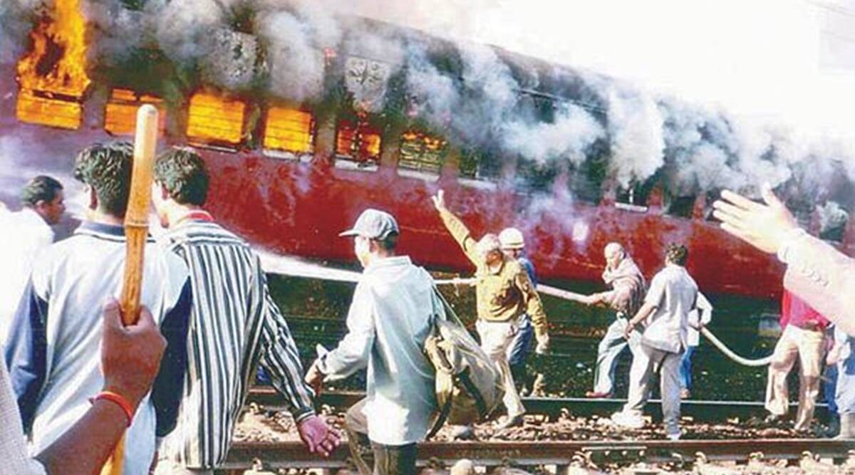 20 Years After Godhra Some Reflections NewsClick
