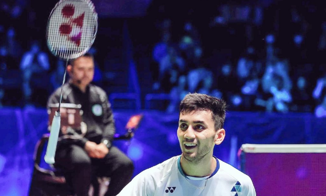 Lakshya Sen and the Large Splash in World Badminton