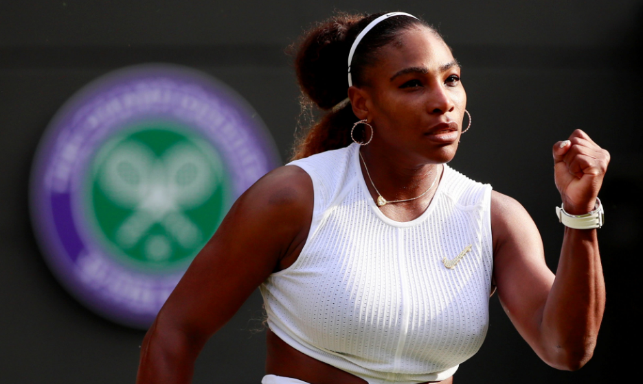 Serena Williams’ Comeback at Wimbledon: One for the History Books and Beyond