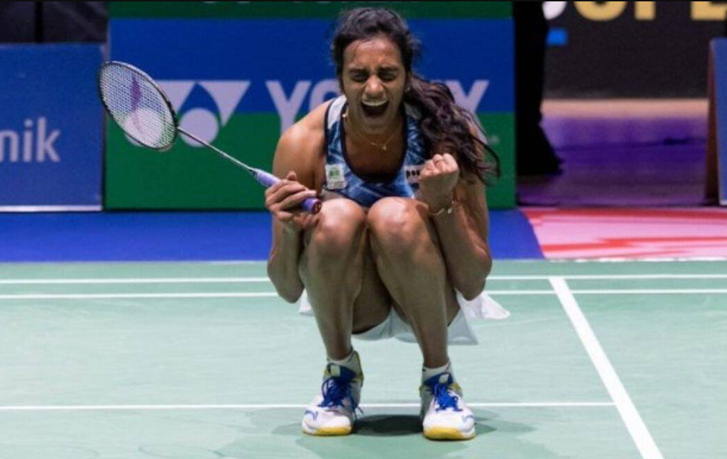 PV Sindhu Hits High Gear Proper in Time for Commonwealth Video games