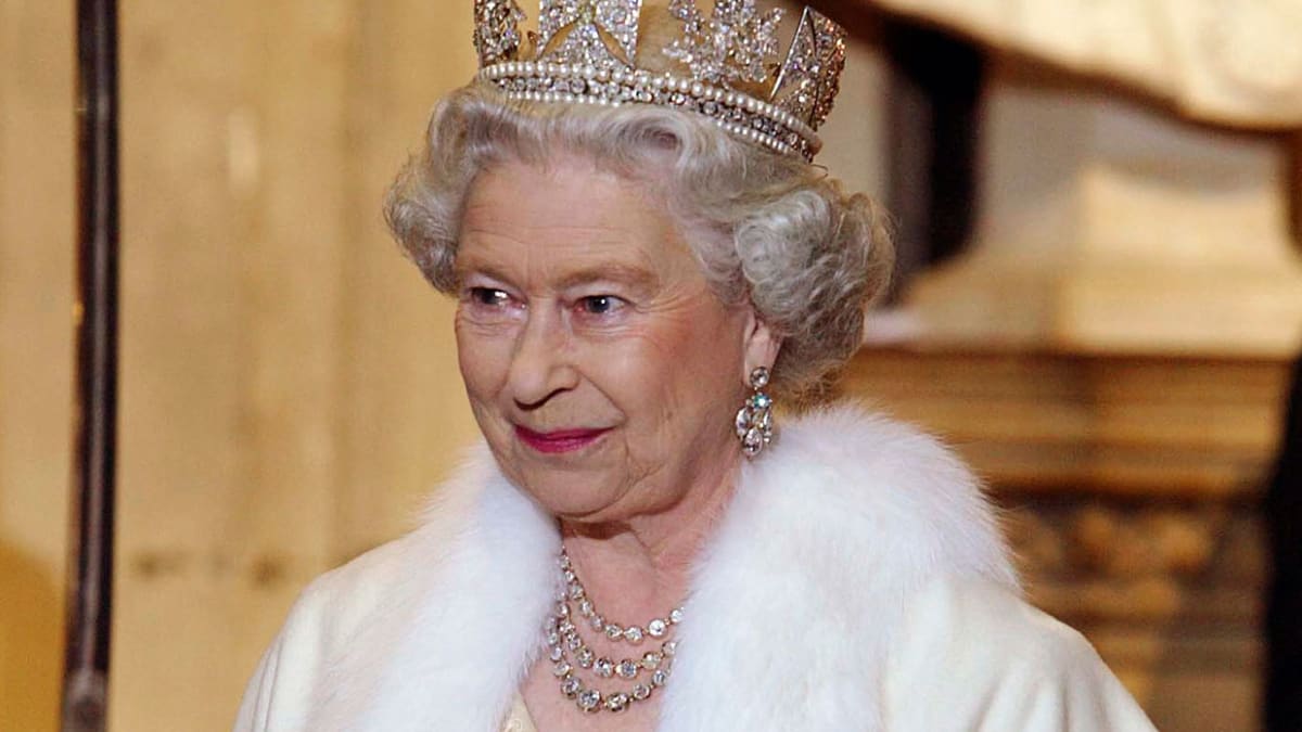 Queen Elizabeth II: The Apology that Never Came | NewsClick
