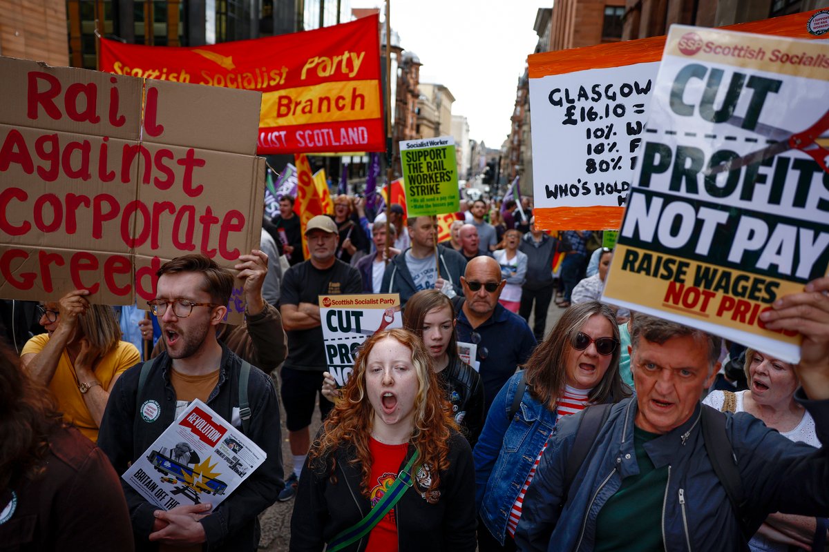 Squeezing Workers to Control Inflation Won’t Work Any Longer NewsClick