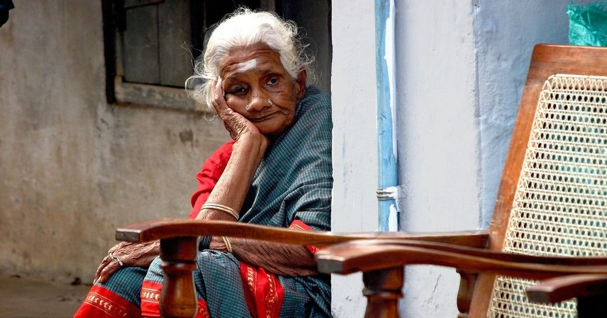 International Day for Older Persons: Misplaced Priorities | NewsClick