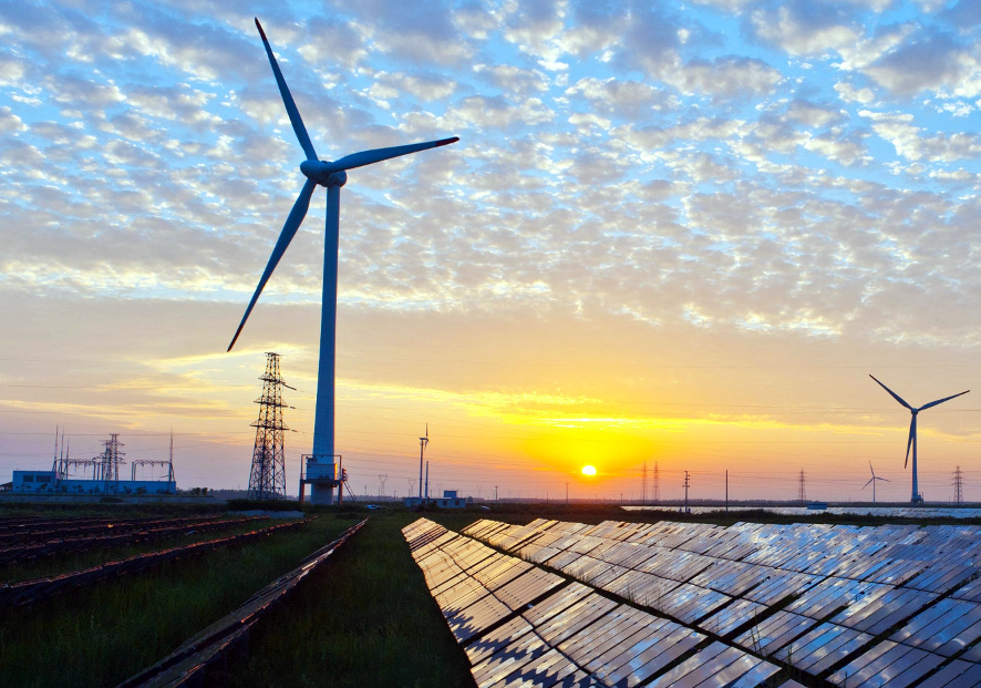 Green Energy, Old Inequalities?