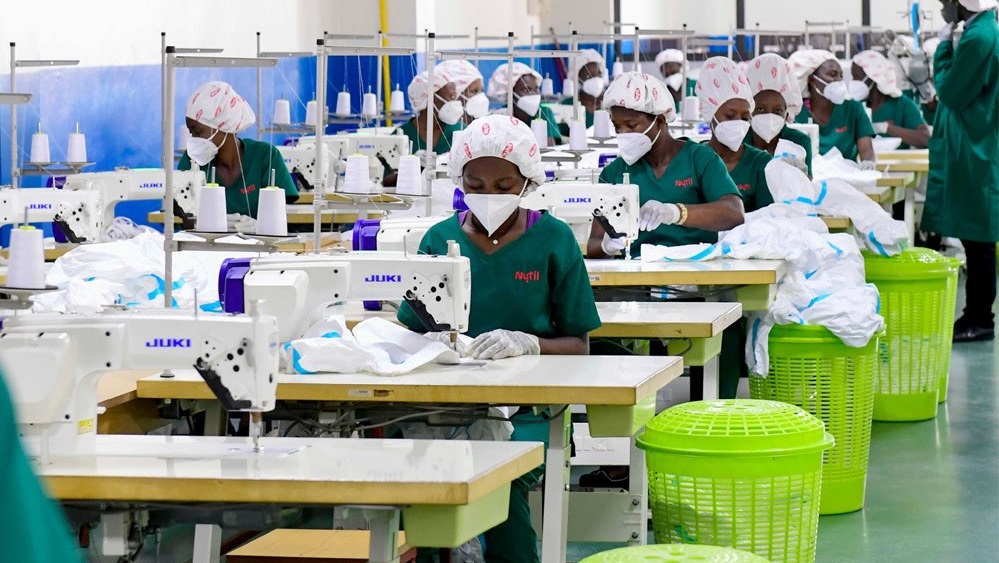 Amid Threats And Exploitation, Ugandan Union Strives to Organise Garment Sector