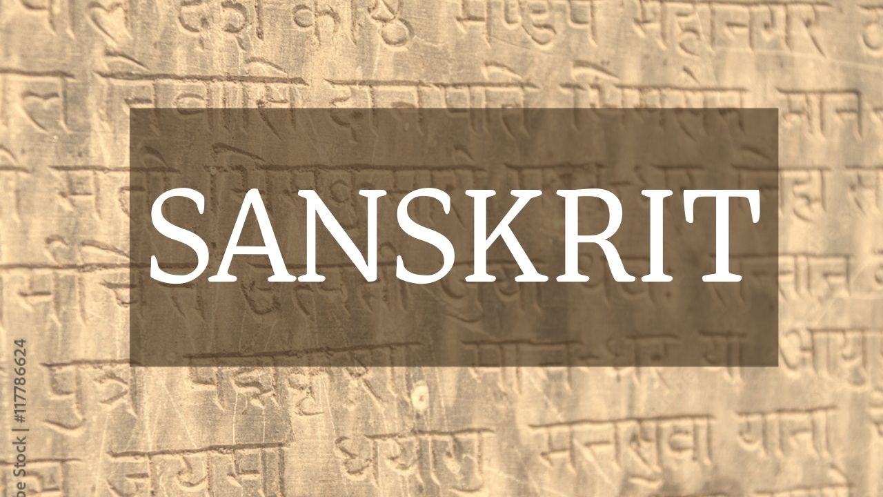 History Myth Busting Series II: Sanskrit – A Mother or Sister Language? |  NewsClick