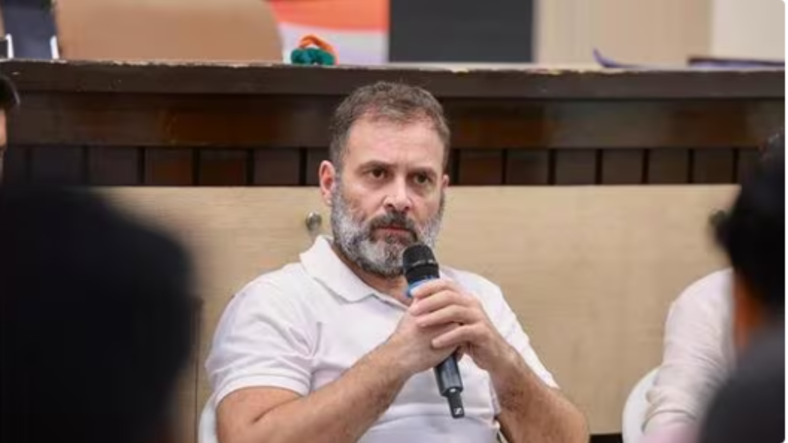 SC Stays Rahul Gandhi’s Conviction in ‘Modi Surname’ Case; MP Status to ...