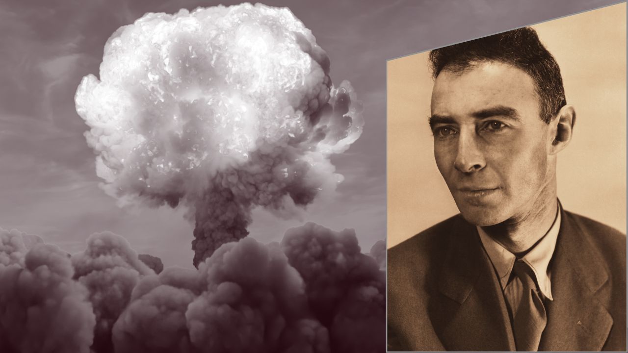 Fact and Fiction About Oppenheimer and Decision to Atomic Bomb Japan