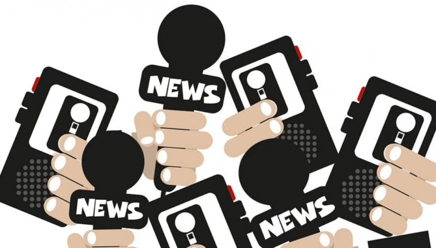 India: When the Press Learns to Look Away!