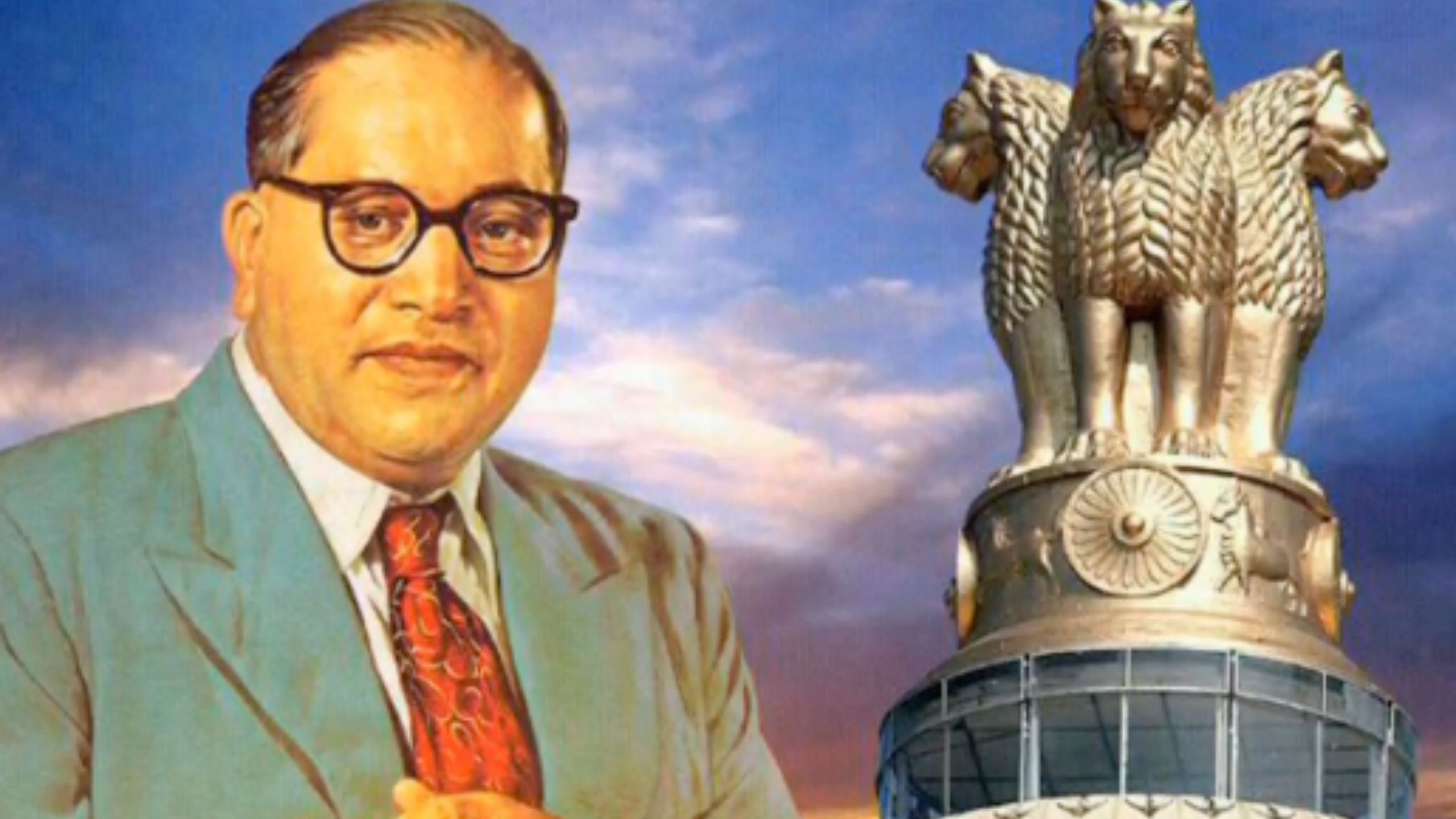 Ambedkar's Ideology is Significant for India and the World | NewsClick