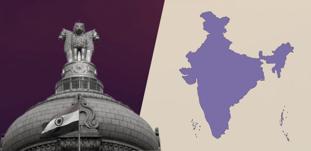 Delimitation 2026: Political Reset That Could Test India’s Federal Balance