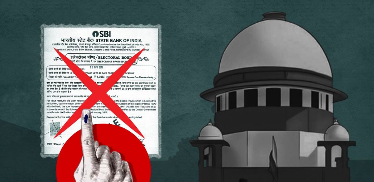 Supreme Court Judgment Reveals How Much Money The Political Parties Get Through Electoral Bonds 87 Electoral Bonds: A Landmark Judgment in the Direction of Free and Fair Elections |