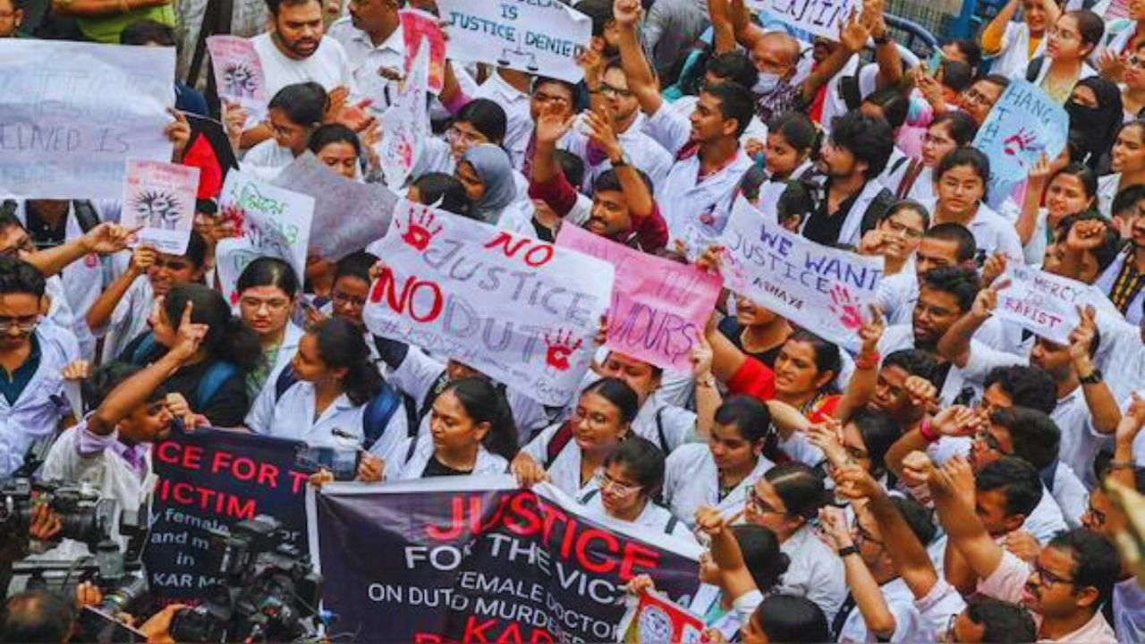 Bengal After Trinamool: Political Economy of a Collapse