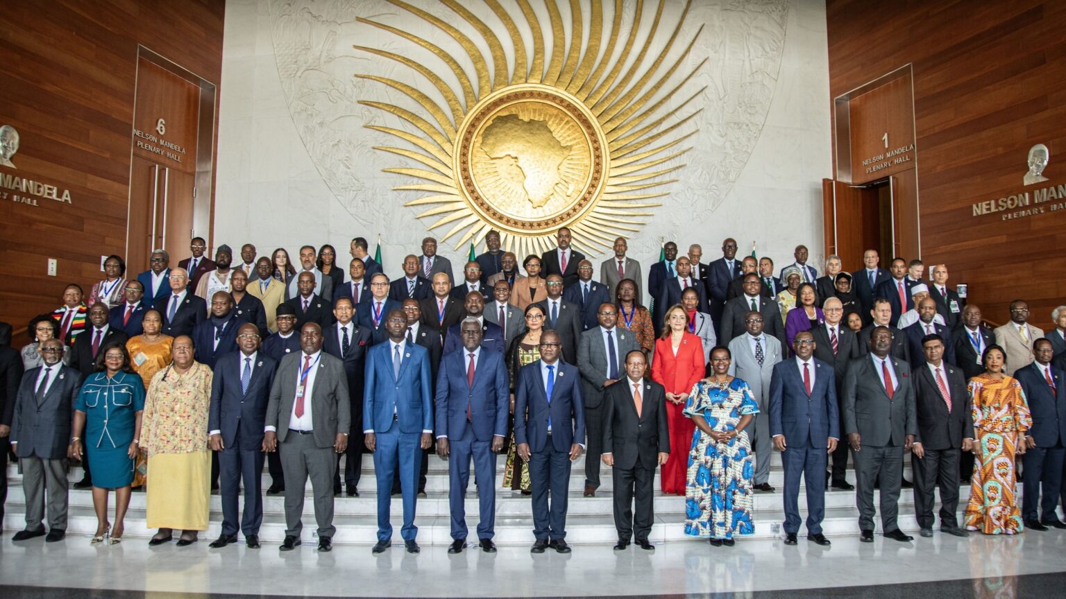 2025 African Union Polls A Contest of Prestige, Not Continental Vision