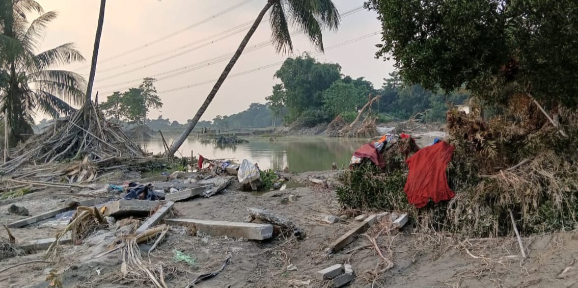 India’s Disaster Management in Age of Climate Extremes