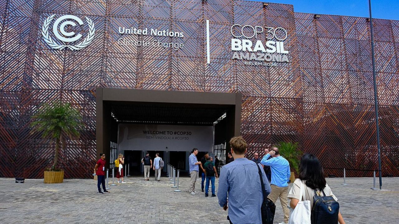 COP30 en Belém: Fracaso en la lucha contra las emisiones y la crisis climática