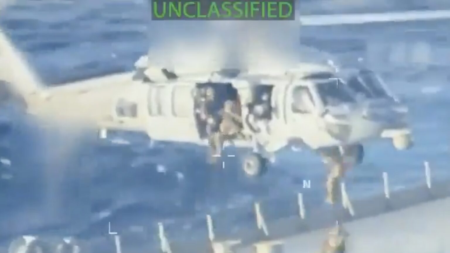 ‘Piracy’, Says Venezuela on US Seizure of Its Oil Tanker