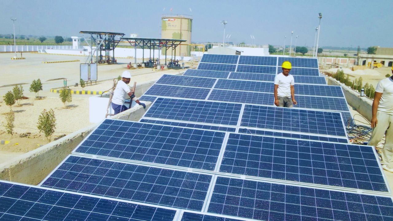 Green Industrial Policy: Climate Ambition or New Inequality?