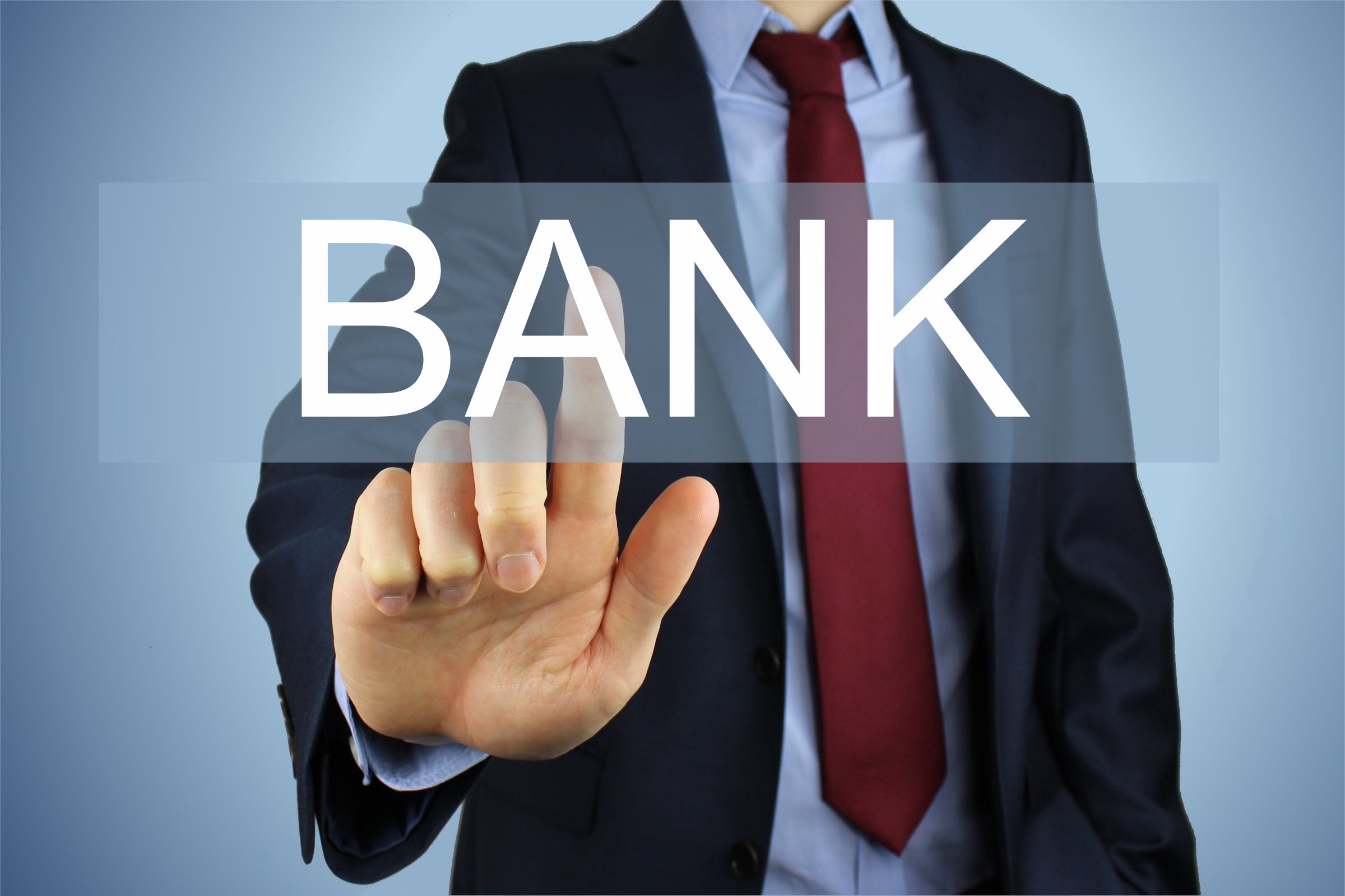 Banking: Deposit Competition & Funding Stress