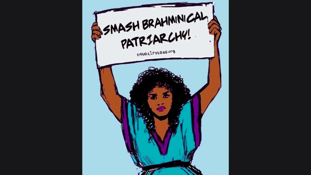 Purity, Power, Rebellion: Women in Web of Brahmanical Patriarchy