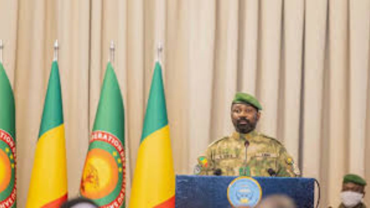 Mali: Defence Minister Killed in Coordinated Terror Attacks