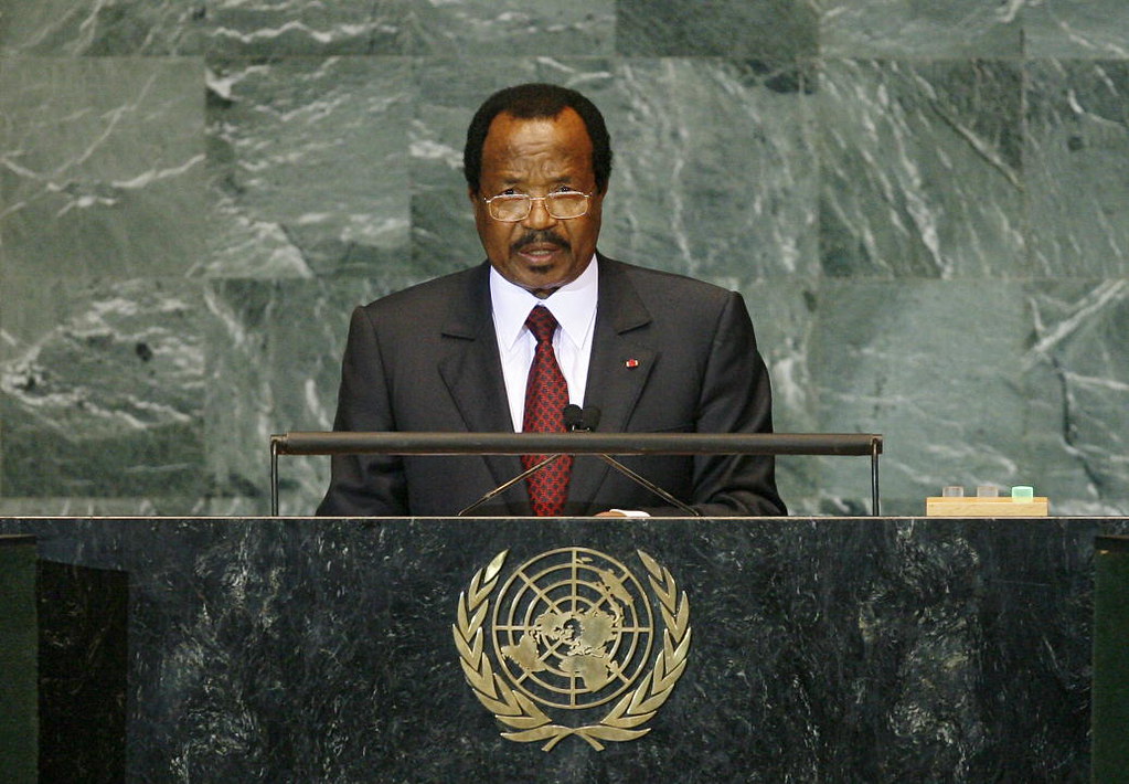 Is Cameroon’s Presidency Headed for Dynastic Succession?