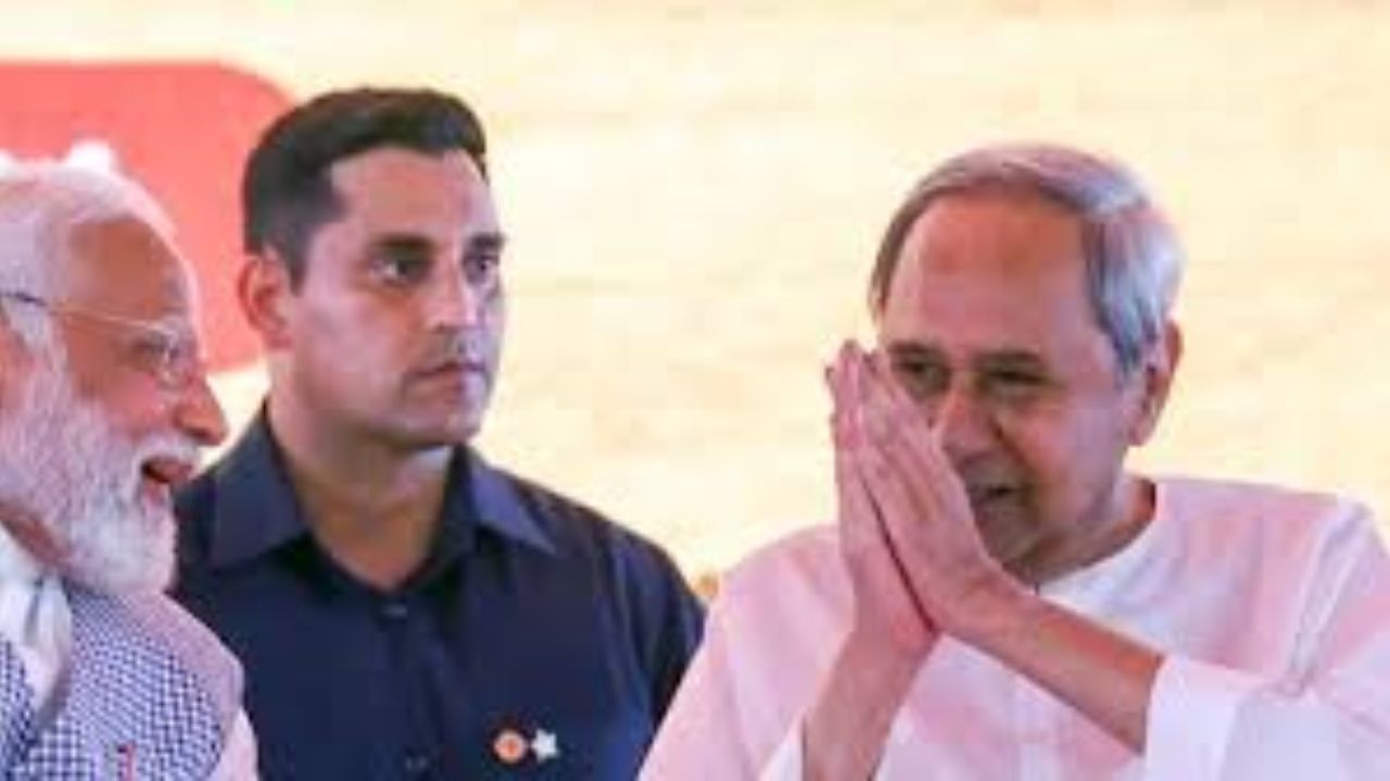 Odisha: Shakespearean End For Naveen-Modi Bonhomie, Politically?