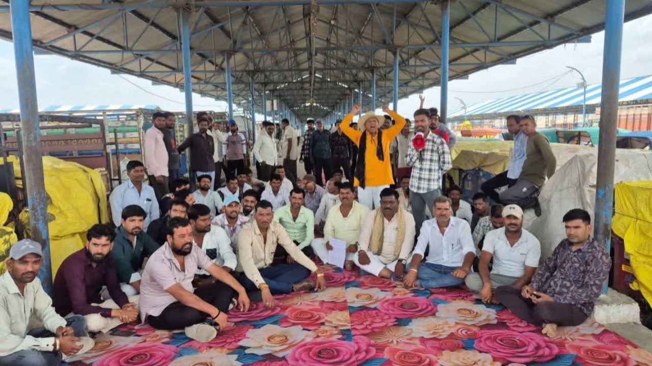 How MP’s ‘Farmer Welfare Year’ Became a Season of Ruin