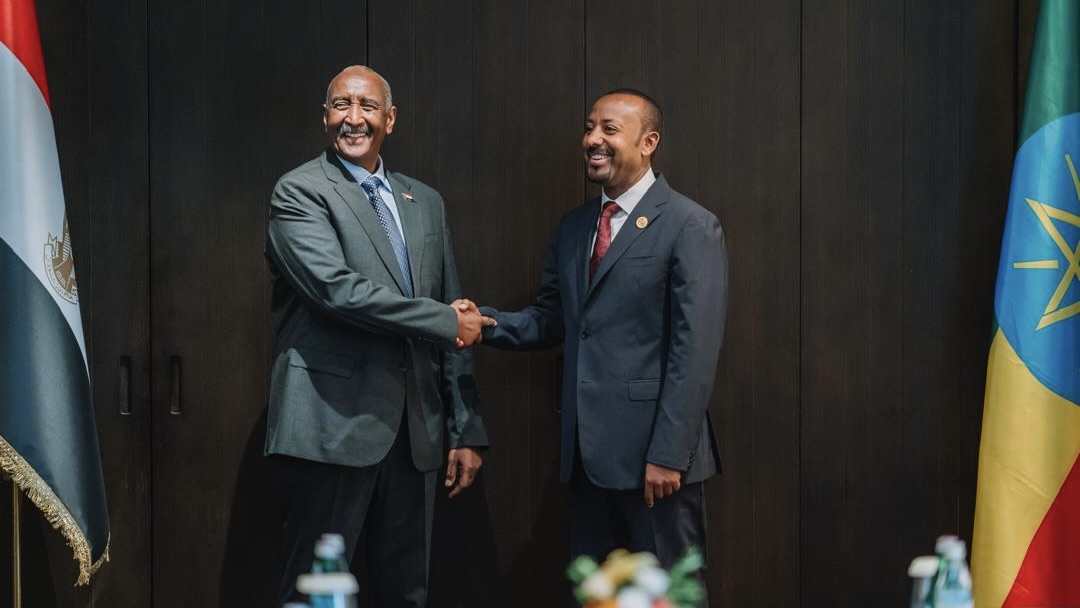 As War in Sudan Continues Into 4th Year, Tensions Rise With Ethiopia