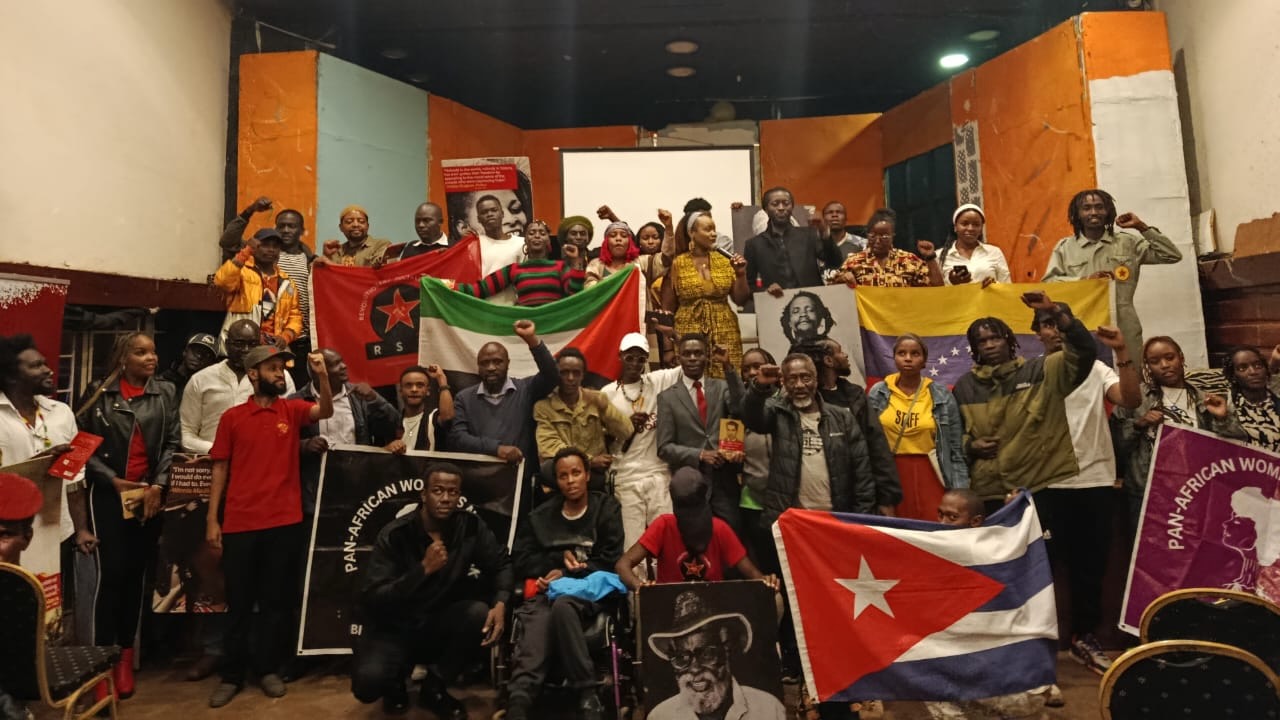 Africa Liberation Day 2026: Renewed Struggle for Sovereignty, Liberation