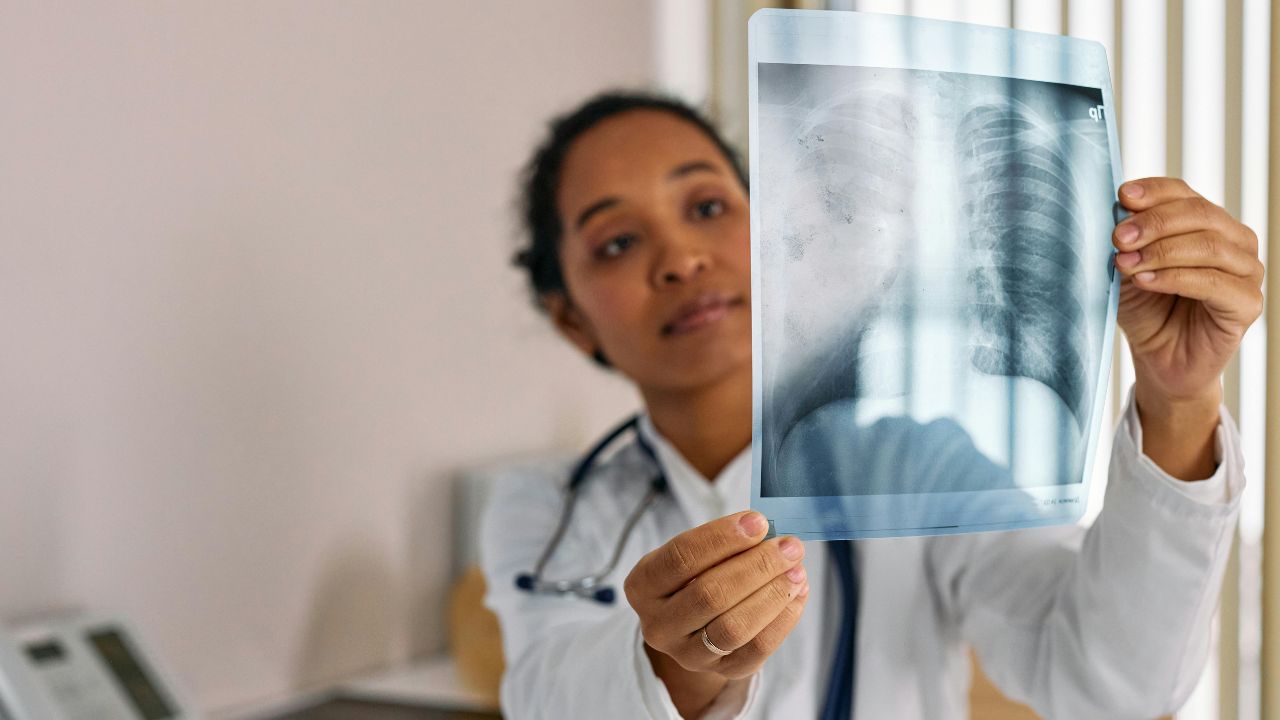 Scientists Say Human Lungs Could Become Next Diagnostic Network