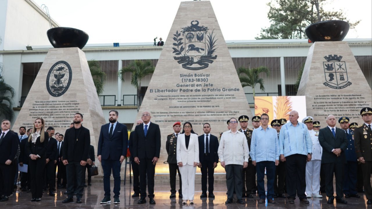 Bolivarian Venezuela’s Unbreakable Solidarity with Cuba