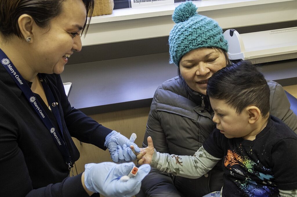 When Poverty Makes You Sick: Hidden Cost of Neglecting Youth Health