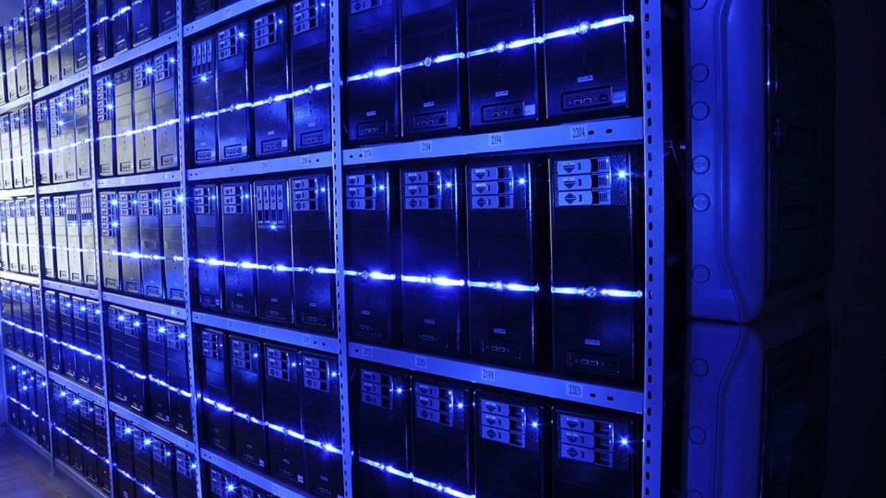 Data Centres & Environment: Vizag and Beyond