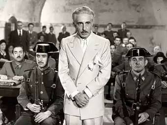 Lluis Companys - The Last President of Catalonia | NewsClick