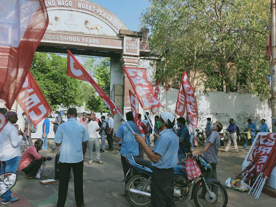 Chennai