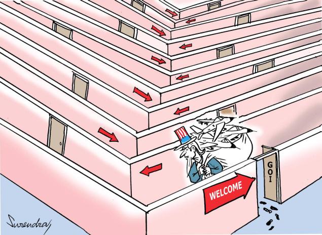 Wikileaks And US India Defence Agreement NewsClick