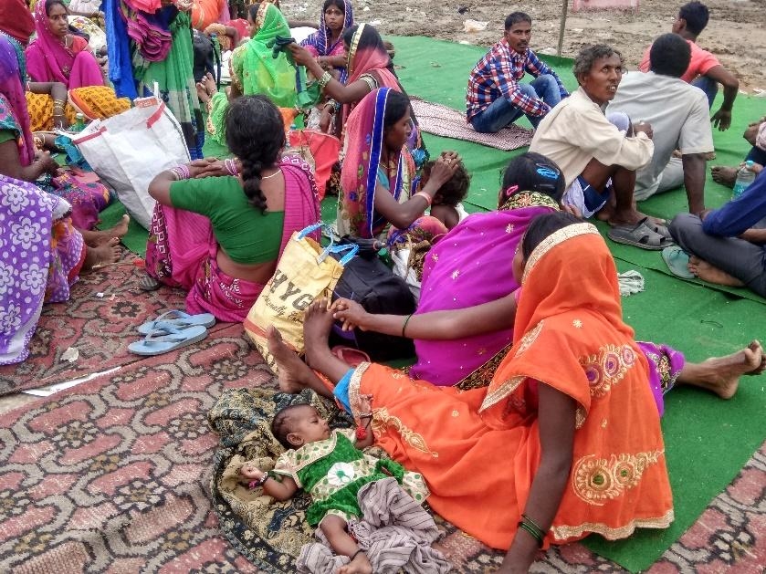 kisan mazdoor