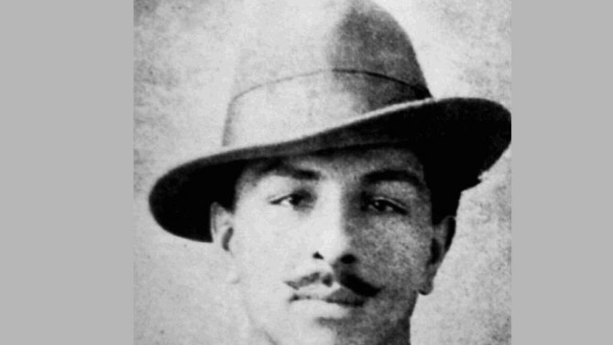 Happy Birthday Shaheed Bhagat Singh: An Interview with Professor Chaman Lal  | NewsClick