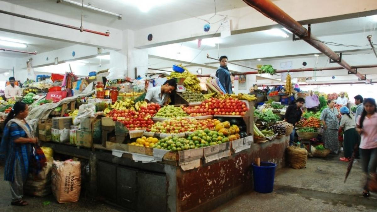 How Sustainable Is Sikkim S Vegetable Import Ban Newsclick ˈsikːim) is a state in northeastern india.