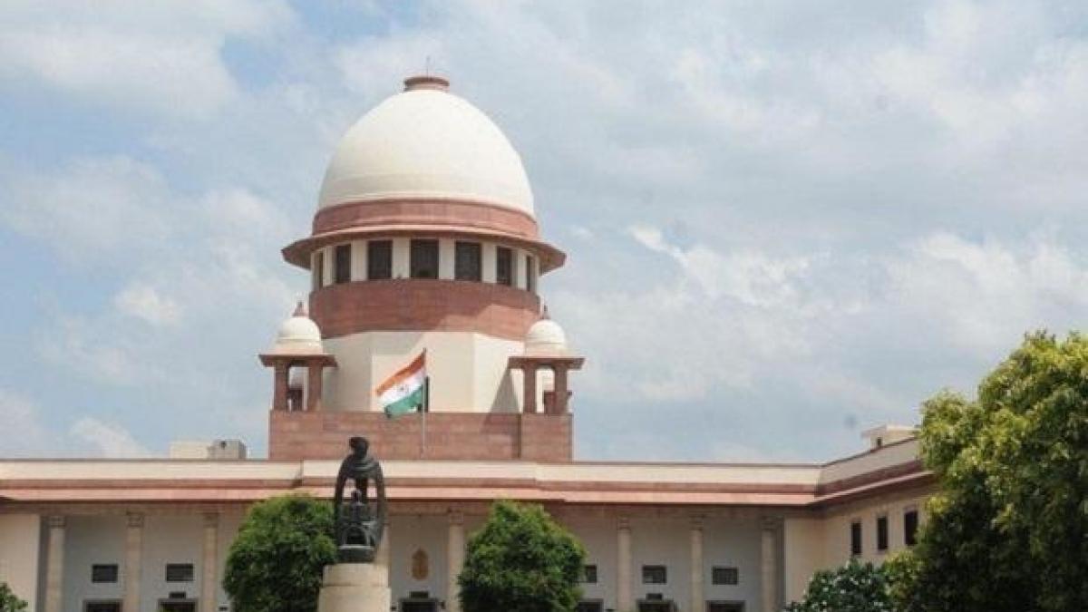 latest supreme court judgements on land acquisition 2017