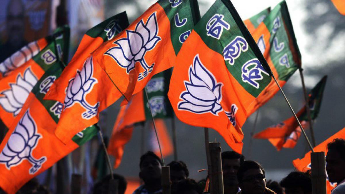 A Look at the BJP's Tainted History: Several Members Face Allegations of  Sexual Offences | NewsClick