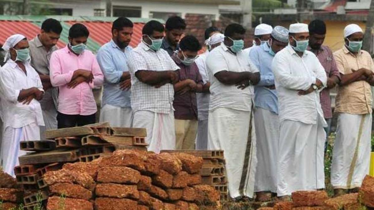 Deconstructing A Successful Containment Procedure Kerala S Nipah Virus Challenge Newsclick Its also a simple step.