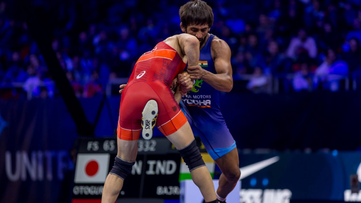 Resdit World Wrestling Championship 2022