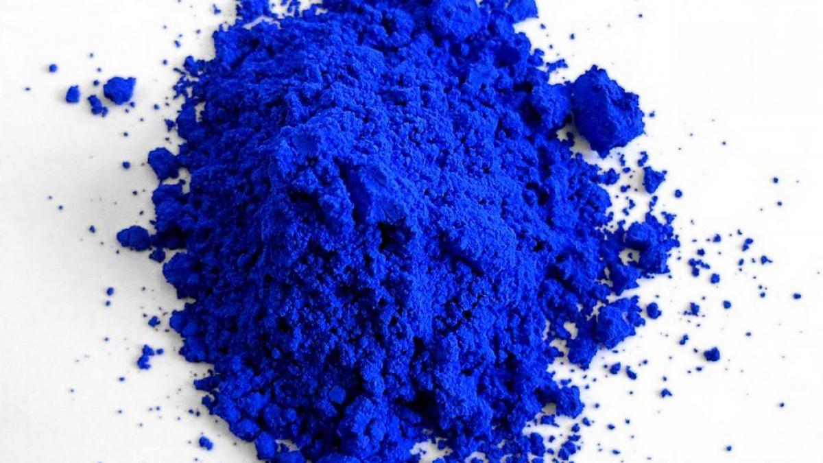Blue is a Difficult Colour! | NewsClick