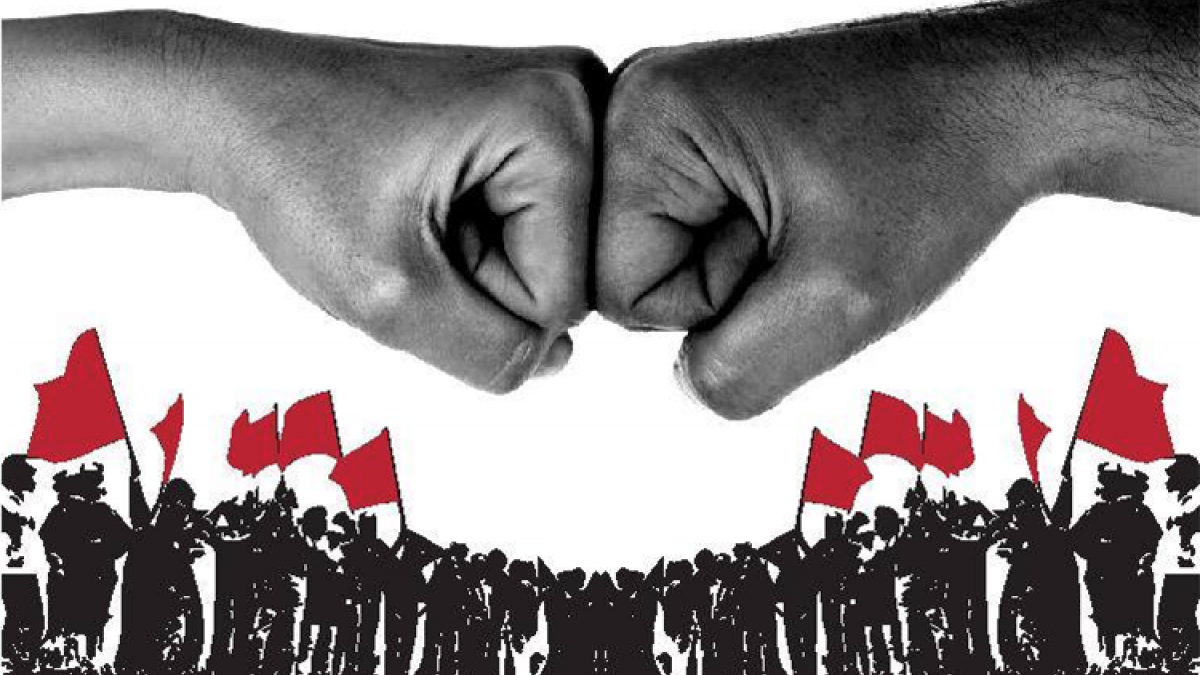 May Day: A Peoples' History | NewsClick